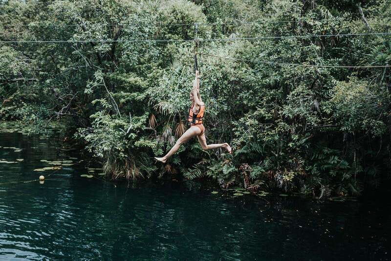 From Riviera Maya : Tulum Ruins, Cenotes & Jungle Adventure - Who will enjoy this tour most?