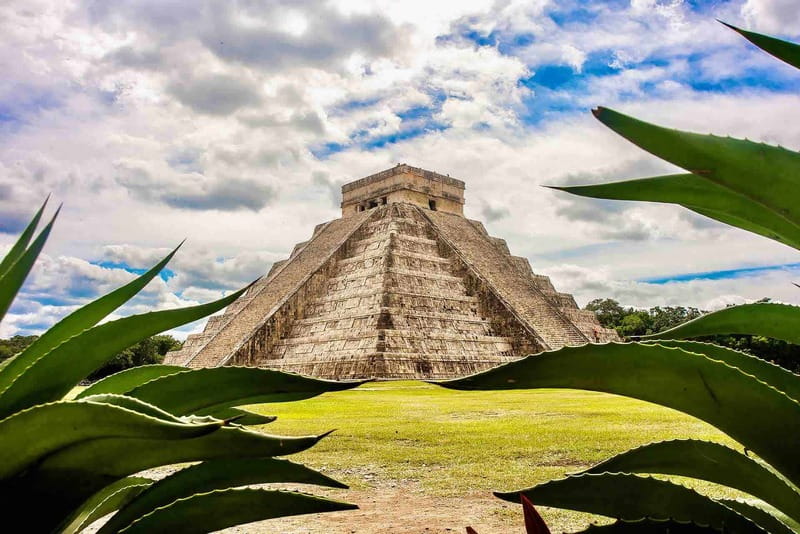 From Tulum: Chichén Itzá Tour, Cenote & Valladolid - Key points to know before booking