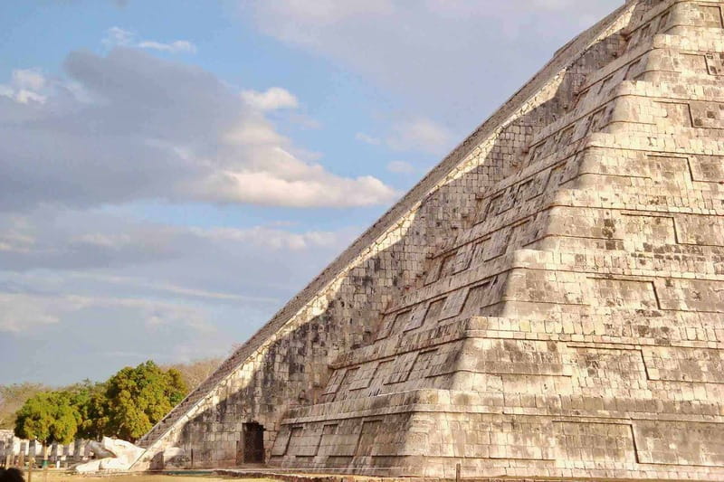 From Tulum: Chichén Itzá Tour, Cenote & Valladolid - Why this itinerary works from Tulum