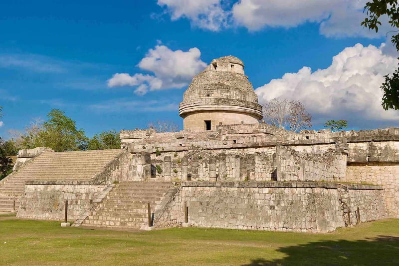 From Tulum: Chichén Itzá Tour, Cenote & Valladolid - Small details that improve the day