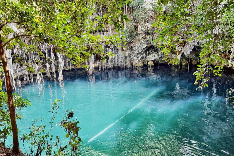 From Tulum: Chichén Itzá Tour, Cenote & Valladolid - Chichén Itzá and the meaning behind the monuments