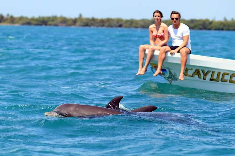 From Tulum: Sian Kaan Boat Trip Adventure with Lunch - Key points to know before booking