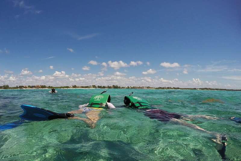From Tulum: Sian Kaan Boat Trip Adventure with Lunch - Who will enjoy this Sian Ka’an excursion?