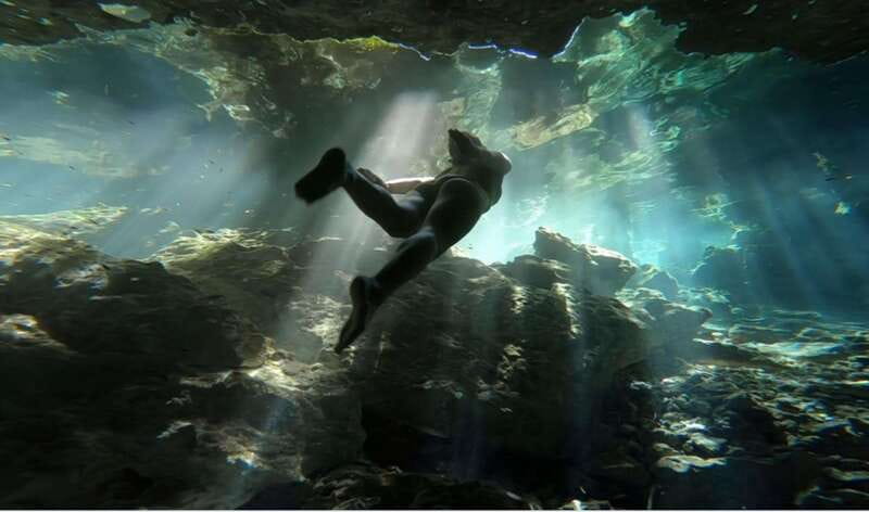 From Tulum: Tulum Ruins and 2 Cenotes Tour - The transport question: convenient, but not always quick