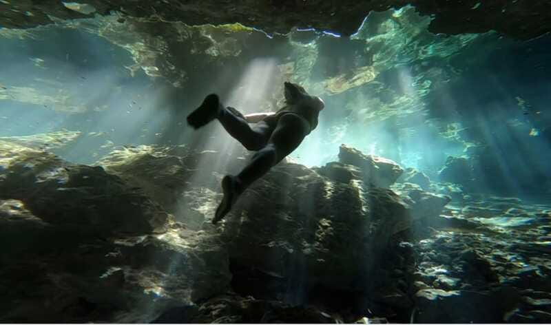 From Tulum: Tulum Ruins and 2 Cenotes Tour - What to bring and what to leave behind