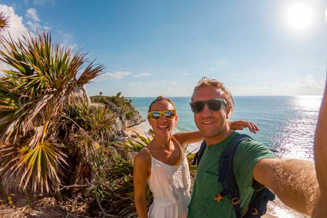 Full-Day Adventure: Tulum, Cobá, Mayan Village & 5th Avenue - Four Riviera Maya highlights in one long day