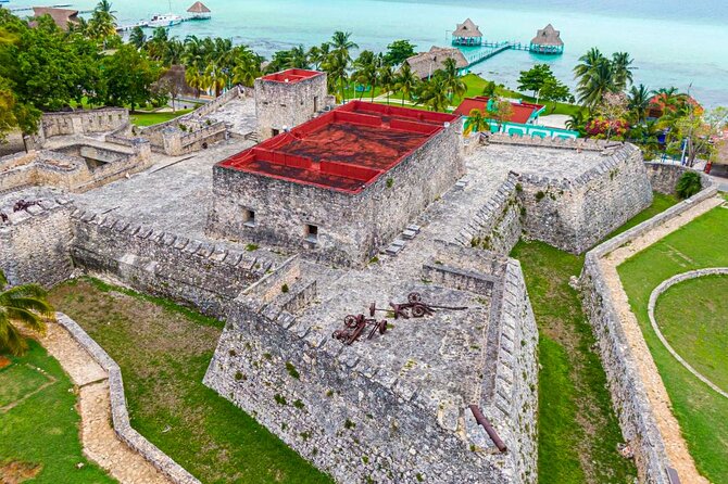 Full Day Bacalar with Boat Tour, Cenote Azul and Breakfast - Why this Bacalar day trip is worth considering