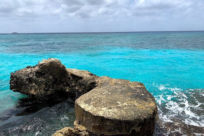 Full-Day Catamaran Cozumel Tour with Sky Snorkeling - El Cielo is beautiful, but treat it as a protected place