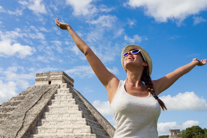 Full Day Chichen Itza, Cenote and Valladolid Complete Tour - The early pickup and long road to the interior