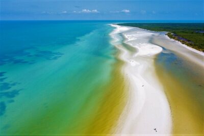 Full Day Excursion to the Best of Holbox From Riviera Maya