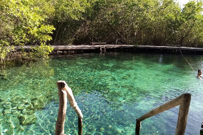 Full Day Excursion to the Best of Holbox From Riviera Maya - What the $99 price really buys you