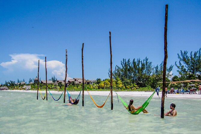 Full Day Holbox Island Tour from Playa del Carmen with Lunch - Why Holbox makes a worthwhile day trip
