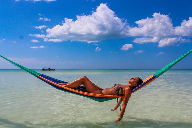 Full Day Holbox Island Tour from Playa del Carmen with Lunch - Punta Mosquito for a quieter nature break