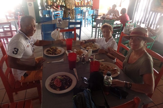 Full Day Knowing Playa del Carmen in Private Tour - How flexible is the private format?
