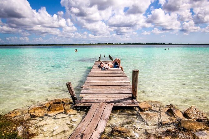 Full-Day Lagoon of Seven Colors at Bacalar from Tulum City - Is $131 a fair price from Tulum?