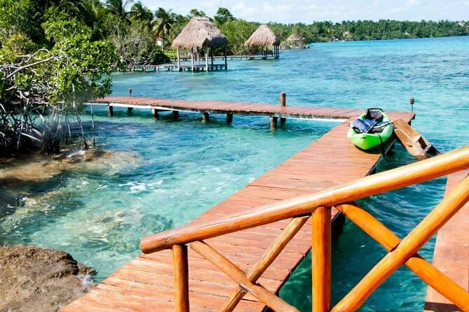 Full-Day Lagoon of Seven Colors at Bacalar from Tulum City - How this tour compares with planning Bacalar yourself