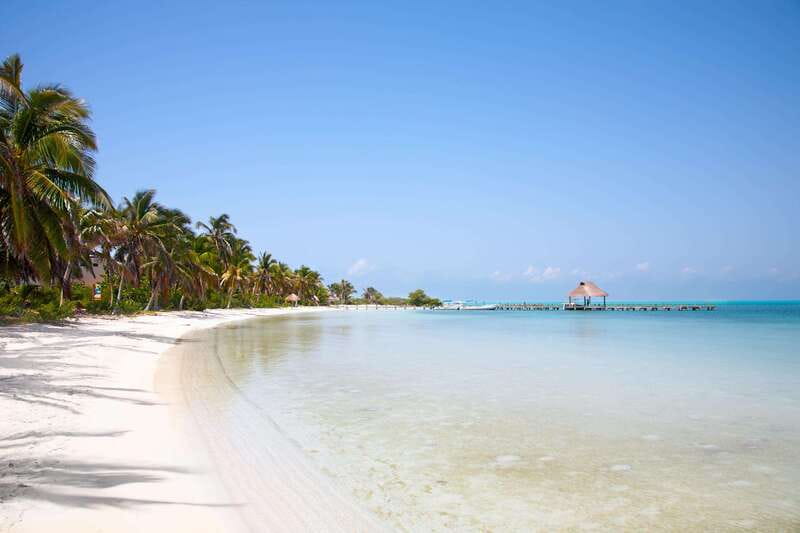 Full Day Nature Expedition to Contoy Island and Isla Mujeres - Key points to know before you go