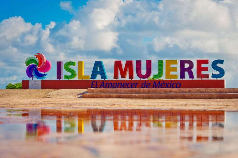 Full Day Nature Expedition to Contoy Island and Isla Mujeres - What to pack for a smoother island day
