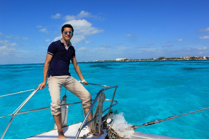 Full-Day Sailing Trip to Mujeres Island from Playa del Carmen - Who will enjoy this day most