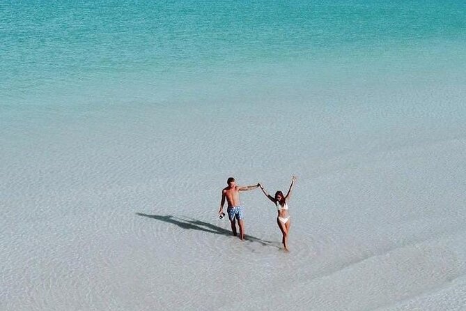 Full Day Tour All Inclusive Holbox Island + Cenote! - Why this Holbox day trip works