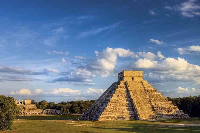 Full-day Tour of Chichen Itza, Cenote & Valladolid City - How to make the most of the schedule