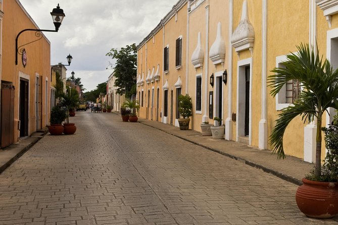 Full-day Tour of Chichen Itza, Cenote & Valladolid City - Who should book this Chichen Itza day trip?