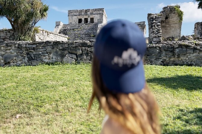 Full Day Tour to Tulum Cenote and Swim with Turtles in Akumal - Clothing, timing, and practical preparation
