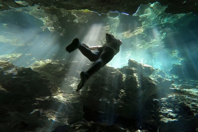 Full Day Tour to Tulum Cenote and Swim with Turtles in Akumal - Who will enjoy this tour most