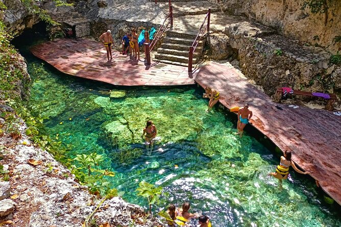 Full Day Tour to Tulum Cenote and Swim with Turtles in Akumal - Should you book the Tulum, cenote, and Akumal day tour?