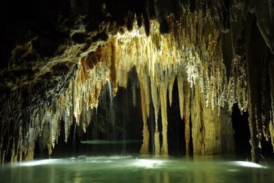 Full-Day Tulum Expedition and Rio Secreto Adventure