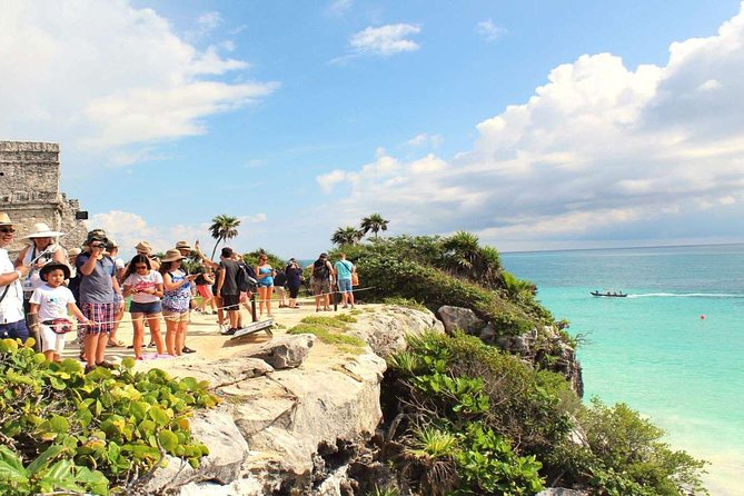 Full-Day Tulum Expedition and Rio Secreto Adventure - The 7:00 am start and the small-van reality