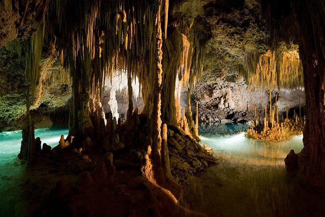 Full-Day Tulum Expedition and Rio Secreto Adventure - Guides, safety, and group size