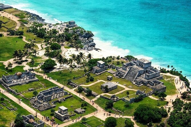 Full Day Tulum Ruins Tour Cenote and Swimming with Sea Turtles - Is $131.15 a good deal?