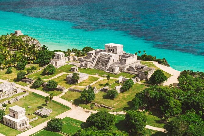 Guided Tour of Archaeological Zone of Tulum + Cenote Swim - Who Will Get the Most From This Tulum Tour