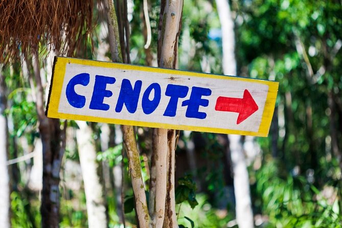 Guided Tour to Chichen Itza Cenote and Valladolid - Why shared transport can add hours
