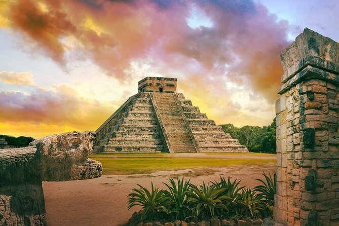 Guided Tour to Chichen Itza Cenote and Valladolid - Is $49 a good value?