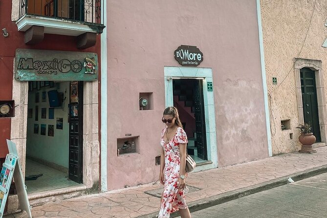 Guided Trip to Chichen Itza, Cenote Saamal, Buffet and Valladolid - Who should book this Chichen Itza excursion