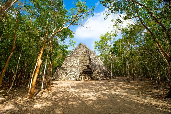 Half a Day Tour to Coba Ruins with Cenote and Mayan Village - Why Coba makes a good half-day outing from Tulum