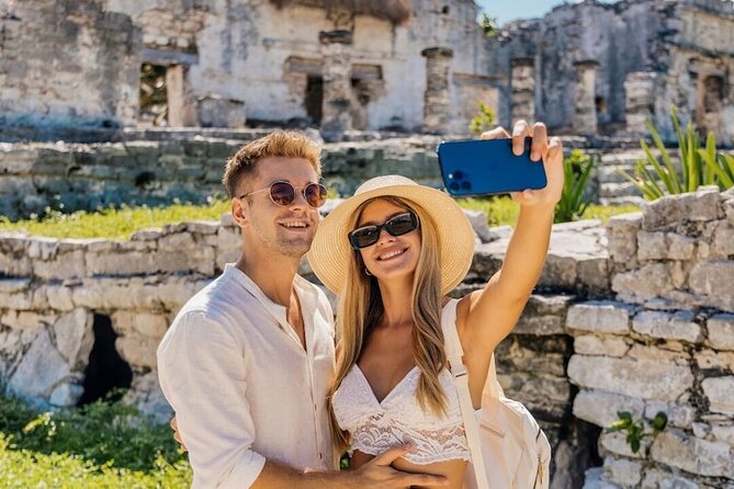 Half-day Excursion to the Mayan Ruins of Tulum, Cenote & lunch - Key things to know before booking