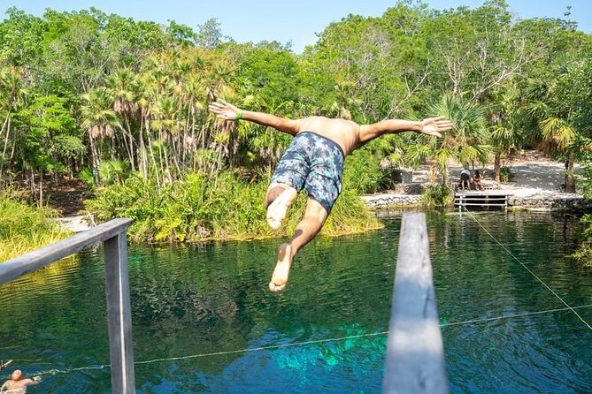 Half-day Excursion to the Mayan Ruins of Tulum, Cenote & lunch - Why the five-and-a-half-hour schedule can expand