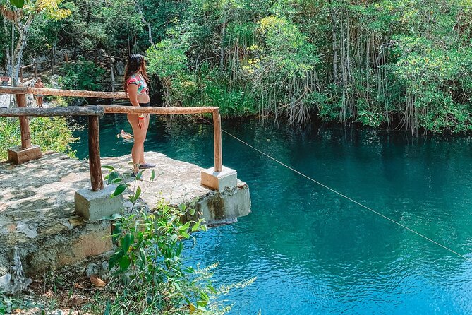 Half-day Excursion to the Mayan Ruins of Tulum, Cenote & lunch - Who will enjoy this excursion most