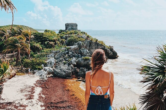 Half-day Excursion to the Mayan Ruins of Tulum, Cenote & lunch - Booking tips that make the day easier