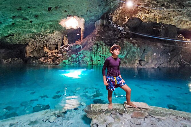 Half Day Horseback Riding Adventure with Cenotes in the Jungle - How the $127 price measures up