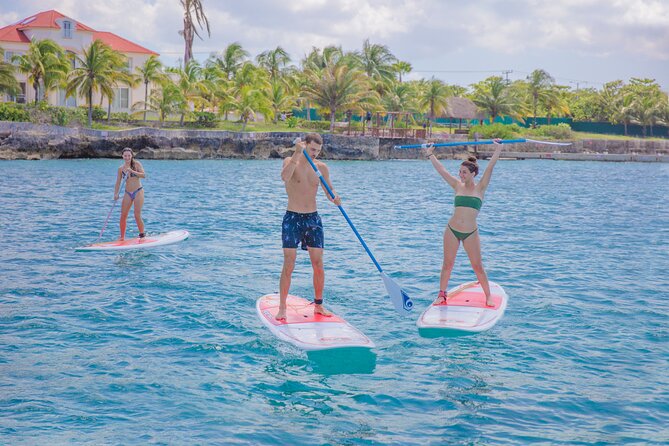 Half-Day Luxury Sailing Experience in Tulum with Open Bar - What the $149 Tulum sailing trip actually offers
