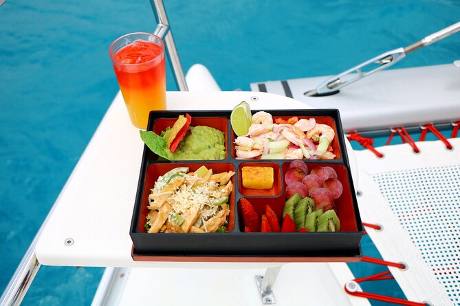 Half-Day Luxury Sailing Experience in Tulum with Open Bar - Practical tips that make the day easier