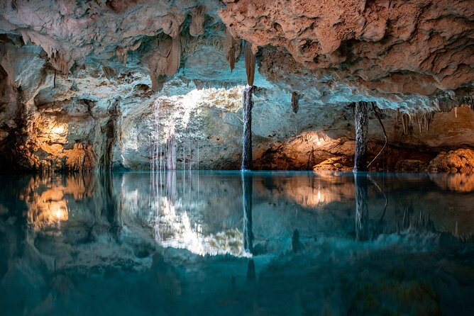 Half-Day Tour to Tulum and 2 Cenotes from Tulum - Booking, cancellation, and final practical checks