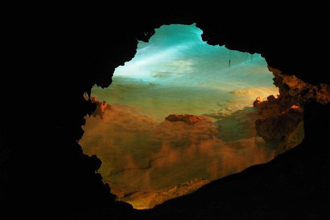 Hidden Cenote exploration in Playa del Carmen - Lunch cooked while you explore