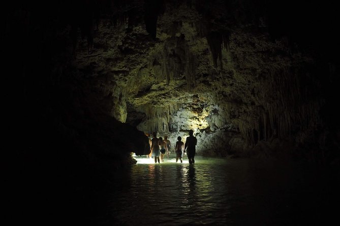 Hidden Cenote exploration in Playa del Carmen - Timing, crowds, and the value of the experience