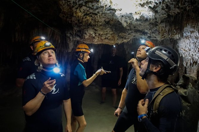 Hidden Cenote exploration in Playa del Carmen - Should you book Secret Footsteps?