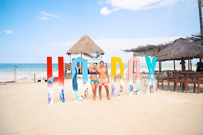 Holbox Island Adventure from Riviera Maya - Why Holbox feels different from the Riviera Maya
